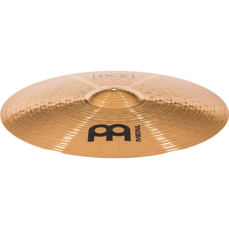 Talerz Meinl Cymbals HCS Ride 20