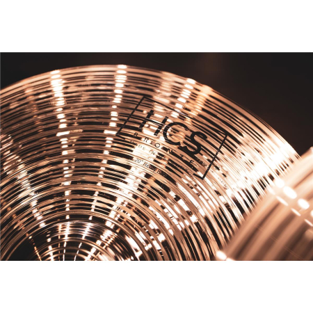 Talerz Meinl Cymbals HCS Ride 20