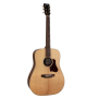 Art & Lutherie Legacy Americana Natural EQ byGodin-74323