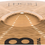 Talerz Meinl Cymbals HCS Ride 20