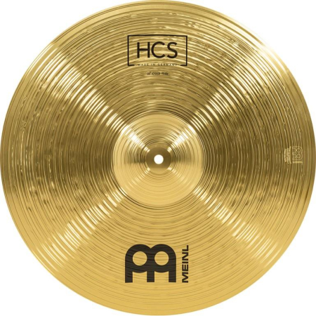 Meinl Cymbals HCS Basic 14