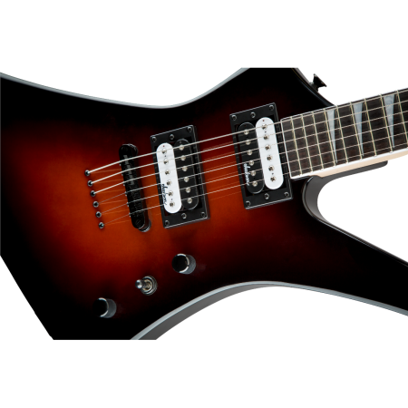 Jackson JS32T Kelly Viola Burst gitara elektryczna-74410