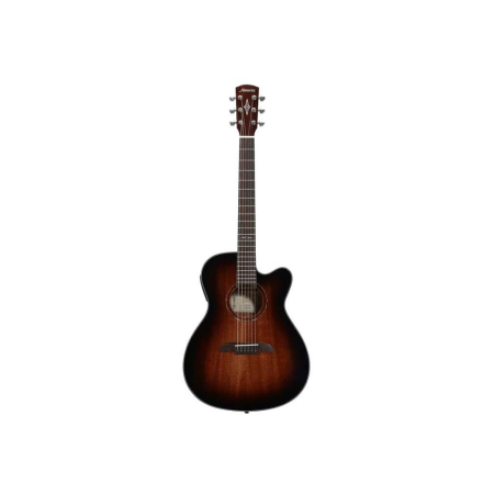 Alvarez AF66CESHB OM/Folk Artist Series-74436