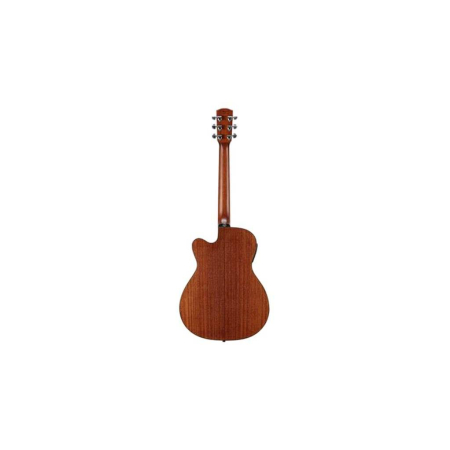 Alvarez AF66CESHB OM/Folk Artist Series-74438
