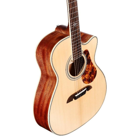 Alvarez MF60CEOM Masterworks Natural-74453