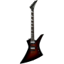 Jackson JS32T Kelly Viola Burst gitara elektryczna-74408