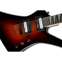 Jackson JS32T Kelly Viola Burst gitara elektryczna-74410