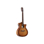 Alvarez AGA95CEARSHB Shadowburst Artist Elite-74439