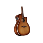 Alvarez AGA95CEARSHB Shadowburst Artist Elite-74441