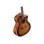 Alvarez AGA95CEARSHB Shadowburst Artist Elite-74442