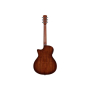 Alvarez AGA95CEARSHB Shadowburst Artist Elite-74445