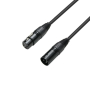 Kabel DMX 6m Adam Hall Cables 3 STAR DMF 0600-74460