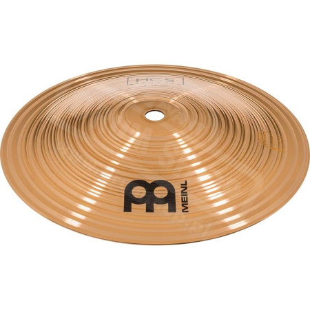 Talerz Meinl Cymbal HCS Bell High 8 HCSB8BH Bronze-74504