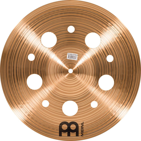 Talerz Meinl Cymbals HCS Bronze Trash China 16