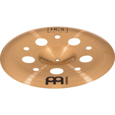 Talerz Meinl Cymbals HCS Bronze Trash China 16