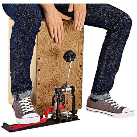 Meinl Percussion TMSTCP-2 Direct Drive Cajon Pedal-74520