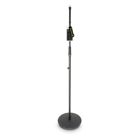 Statyw mikrofonowy Gravity MS 23 prosty typ Elvis-74531