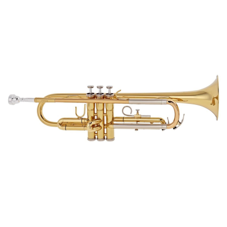 Trąbka Jupiter JTR 500 Q Bb-74540