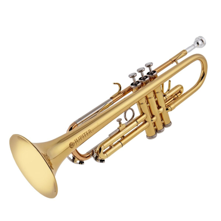 Trąbka Jupiter JTR 500 Q Bb-74541