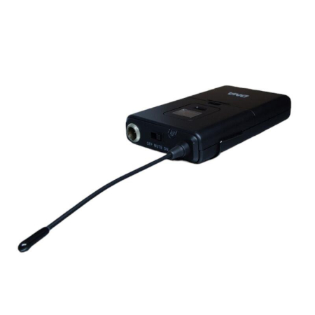 Nadajnik DNA Instrumental VM bodypack V2-74586