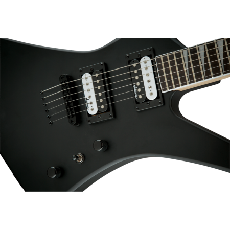 Jackson JS32T Kelly BK gitara elektryczna-74592