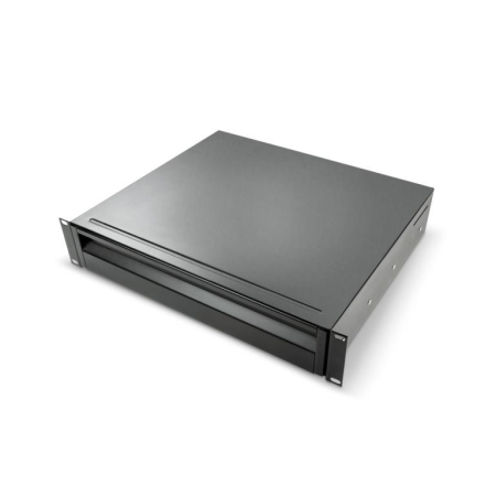 Szuflada rack Adam Hall 19" 2U ERGO Rack Drawer-74596