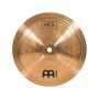 Talerz Meinl Cymbal HCS Bell High 8 HCSB8BH Bronze-74502