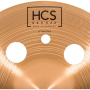 Talerz Meinl Cymbals HCS Bronze Trash China 16