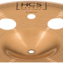 Talerz Meinl Cymbals HCS Bronze Trash China 16