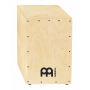 Meinl Percussion Cajon HCAJ100NT Snare Natural-74512