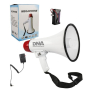 Megafon DNA MEGA1 syrena USB/ BT/AUX 30W-74575