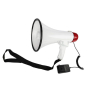 Megafon DNA MEGA1 syrena USB/ BT/AUX 30W-74576