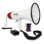Megafon DNA MEGA1 syrena USB/ BT/AUX 30W-74579