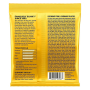 Str.Ernie Ball 2216 Skinny Top Beefy Bottom 10-54-74589