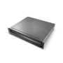 Szuflada rack Adam Hall 19" 2U ERGO Rack Drawer-74596