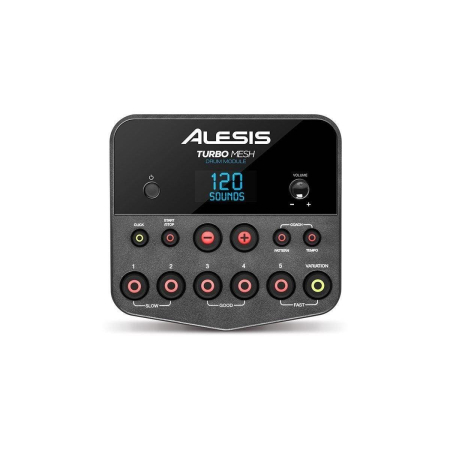 Alesis Turbo Mesh Kit perkusja elektroniczna-74630