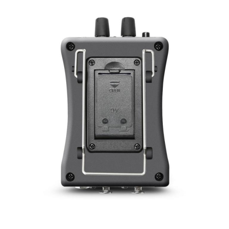Wzmacniacz słuchawkowy LD System HPA 1-74647