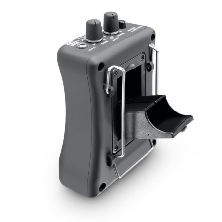 Wzmacniacz słuchawkowy LD System HPA 1-74650