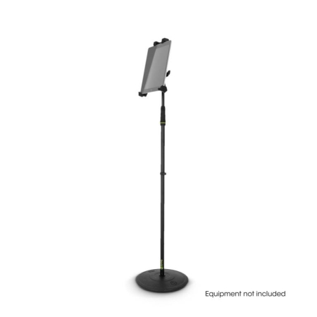 Statyw z uchwytem na tablet Gravity MATTH02SET1-74676