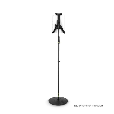 Statyw z uchwytem na tablet Gravity MATTH02SET1-74677