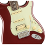 Fender American Performer Stratocaster HSS RW AUB-74643