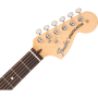 Fender American Performer Stratocaster HSS RW AUB-74645