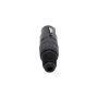 XLR Adam Hall 4 STAR C XF5 BLK 5-pinowy żeński-74666