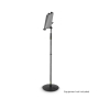 Statyw z uchwytem na tablet Gravity MATTH02SET1-74676