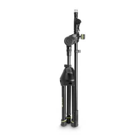 Statyw mikrofonowy Gravity MS 3122 HDB niski-74701