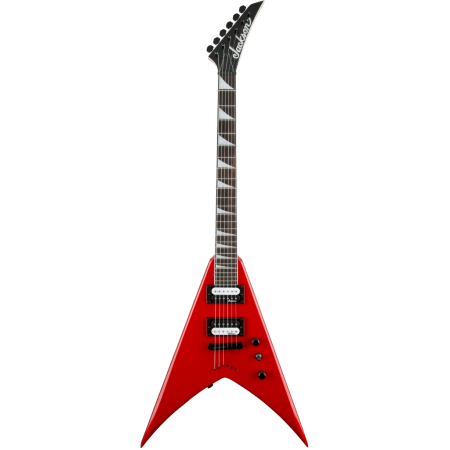 Jackson JS32T Series King V Ferrari Red -74746