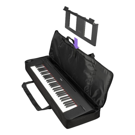 Pokrowiec Yamaha SC-KB630 GigBag na keyboard-74766