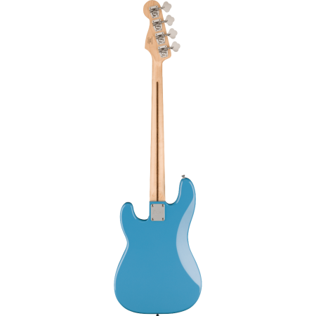 Squier Sonic Precision Bass MN California Blue-74794