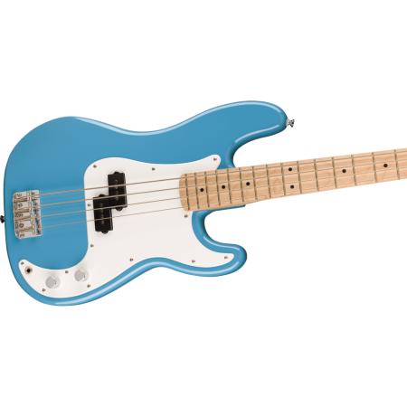 Squier Sonic Precision Bass MN California Blue-74795