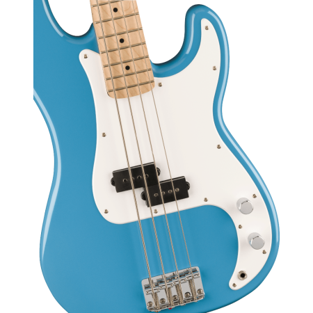 Squier Sonic Precision Bass MN California Blue-74796
